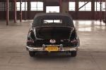 Mercury Eight Convertible Coupe 1950 года